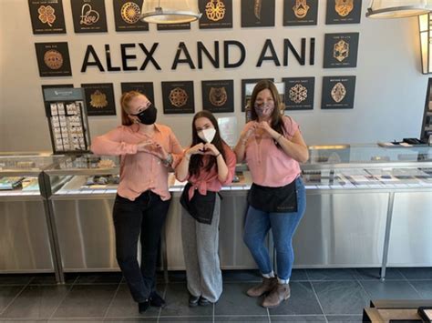 alex and ani hours|Our Retail Stores are Re